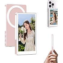 MAGEX iphone 自撮りモニター Amazon.co.jp: MAGEX iphone用自撮りモニター|4インチ 超薄型